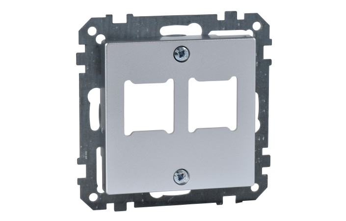 SM ЦЕНТР.ПЛАТА Д-РОЗ.RJ11-RJ45, 2П.АЛЮМ - Зображення shnider_ODAP123097.jpg