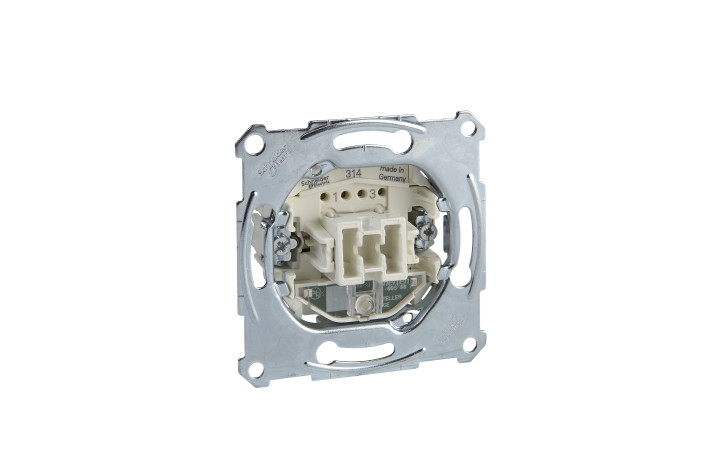 МЕХАНІЗМ 1-КЛАВ.ВИМИКАЧА 2-ПОЛ.З ІНДИК. - Зображення shnider_ODAP123118.jpg