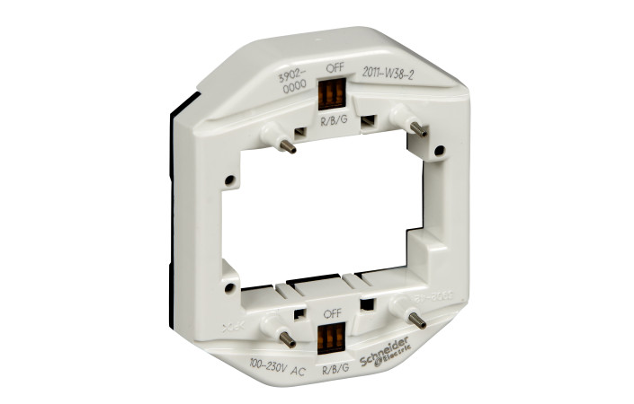 СВІТЛОД.МОДУЛЬ ПІДСВ. 100-230В,БАГАТОКОЛ - Зображення shnider_ODAP123255.jpg