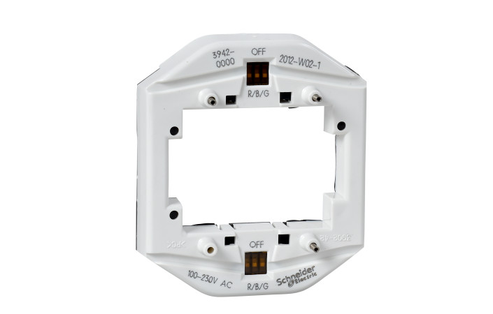 СВІТЛОД.МОДУЛЬ ПІДСВ.100-230В,БАГАТОКОЛ. - Зображення shnider_ODAP123260.jpg