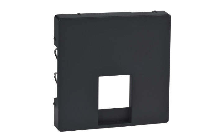 НАКЛАДКА ТЕЛЕКОМ РОЗЕТКИ RJ12, АНТ ЛАТ - Зображення shnider_ODAP123337.jpg