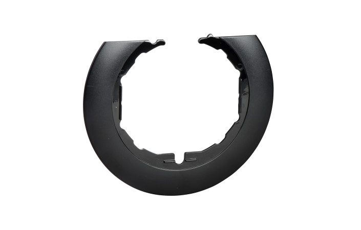 ЗАХИСТ ДЛЯ ШПАЛЕР КОМБ. ЧОРНИЙ - Зображення shnider_ODAP67762.jpg