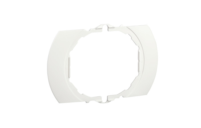 ЗАХИСТ ДЛЯ ШПАЛЕР КОМБ. СЕРЕД.БІЛИЙ - Зображення shnider_ODAP92281.jpg