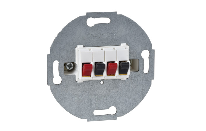 МЕХАНІЗМ ПІДКЛЮЧЕННЯ ГУЧНОМОВЦЯ,БІЛ. - Зображення shnider_ODAP99696.jpg