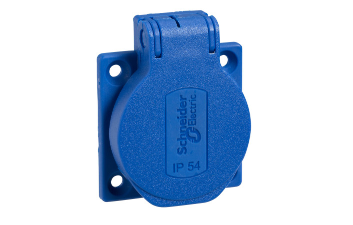 РОЗ.SСHUKO СИНЯ 50Х50 250В-16А IP54 Б - Зображення shnider_ODAPB102193_SE.jpg