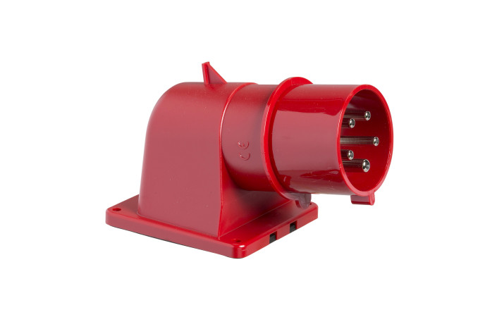 ВИЛКА ЩИТ. 16А 3P+E 380В IP44 - Зображення shnider_ODAPG149098.jpg