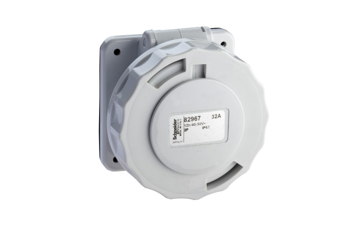 РОЗ.СКР.УСТ.ПРМ.ГВИНТ 16А 2P 40…50В IP67 - Зображення shnider_ODAPG149163.jpg