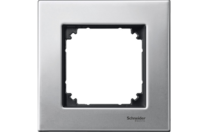 M-ELEGANCE ЗАЛІЗО,РАМКА 1-П.ПЛАТИНА - Зображення shnider_P113407.jpg