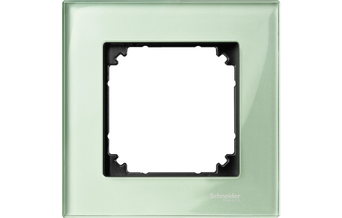 M-ELEGANCE СКЛЯНА РАМКА 1-П., З-СМАР - Зображення shnider_P113434.jpg