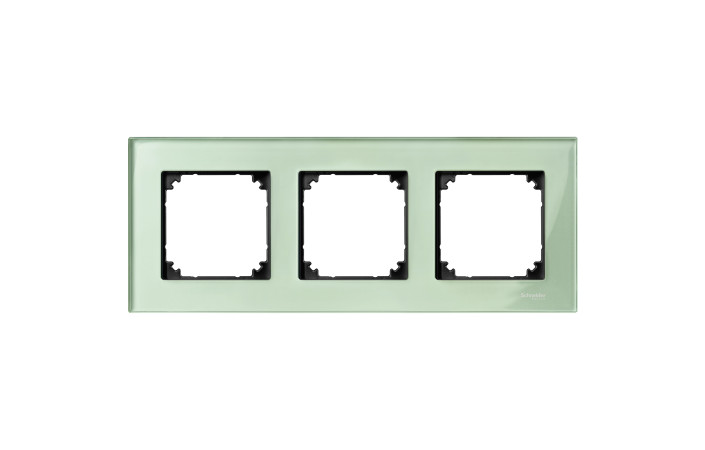 M-ELEGANCE СКЛЯНА РАМКА 3-П., З-СМАР - Зображення shnider_P113442.jpg