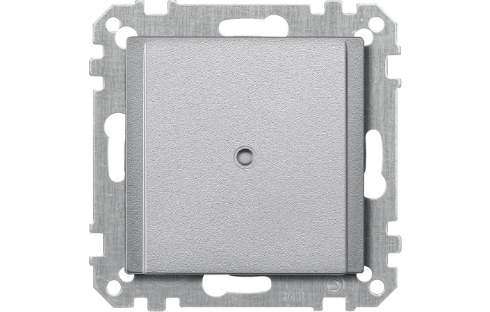 SM НАКЛАДКА ВИВОДУ КАБЕЛЮ, АЛЮМІНІЙ - Зображення shnider_P114043.jpg