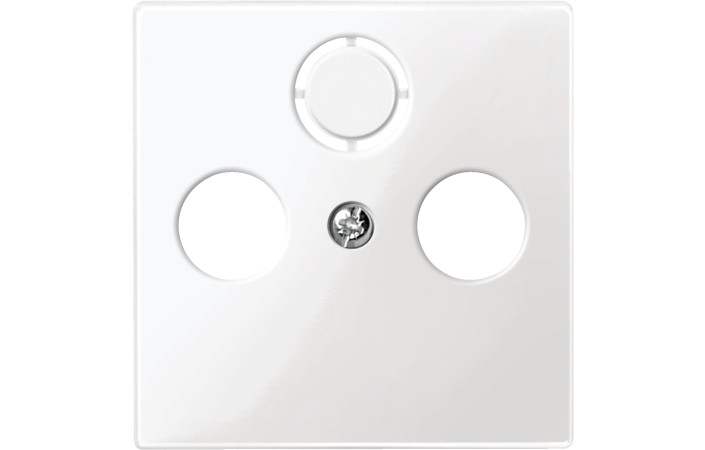 SM НАКЛ. АНТЕННОЇ РОЗЕТКИ, ПОЛ-БІЛ - Зображення shnider_P114053.jpg