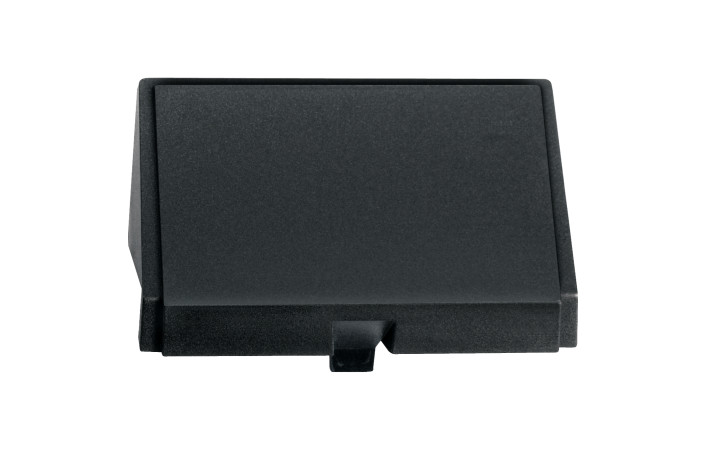 ВСТАВКА СУЦІЛЬНА, SYSTEM M SD, ЧОРНА - Зображення shnider_P114725.jpg