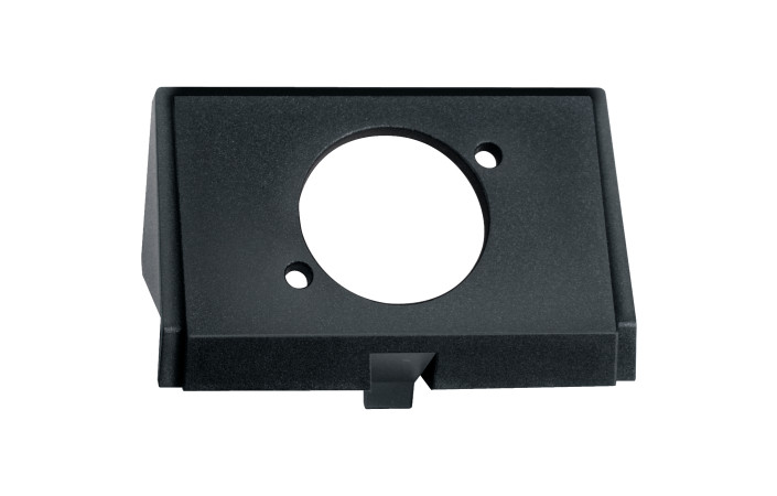 SM-SD ВСТАВКА АУДІО-РОЗ'ЄМА XLR,ЧОРН - Зображення shnider_P114732.jpg