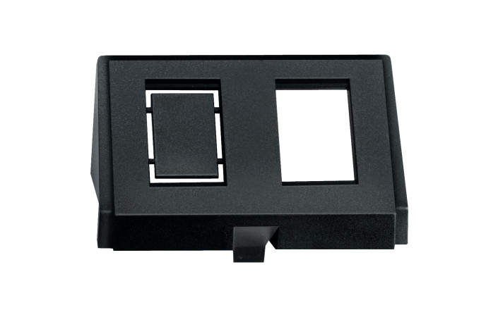 SM-SD ВСТАВКА ШТЕКЕРОВ MODULAR JACK,ЧОРН - Зображення shnider_P114740.jpg