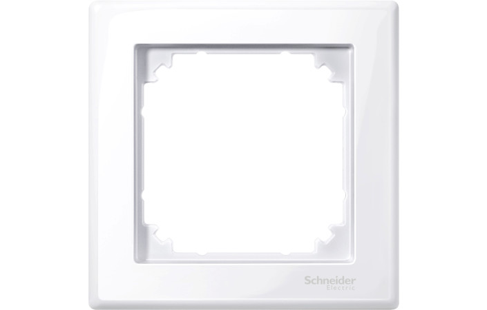 M-SMART РАМКА 1-ПОСТ.АКТ.БІЛ.БЛИСК. - Зображення shnider_P114902.jpg