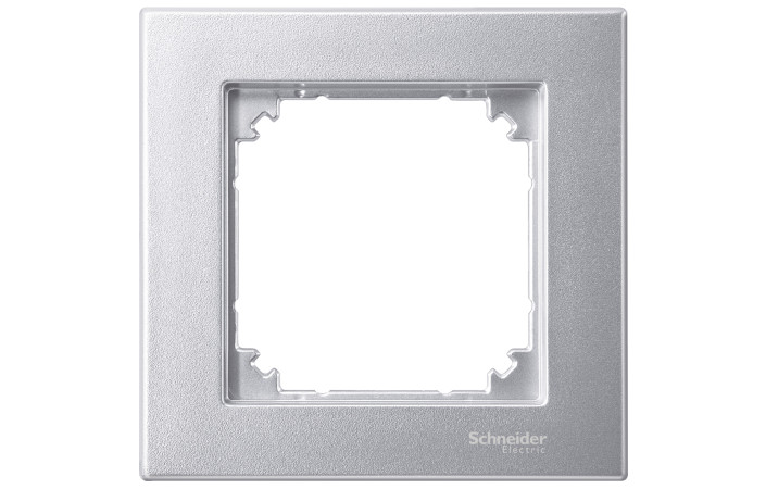 M-PLAN РАМКА, 1-ПОСТ.КОЛІР АЛЮМ. - Зображення shnider_P115009.jpg