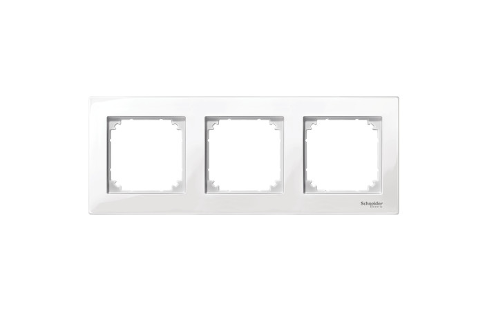 M-PLAN РАМКА, 3-ПОСТ.ПОЛЯРНО-БІЛ. - Зображення shnider_P115201.jpg