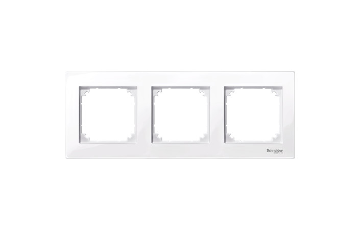 M-PLAN РАМКА, 3-ПОСТ.АКТИВНО-БІЛ. - Зображення shnider_P115202.jpg