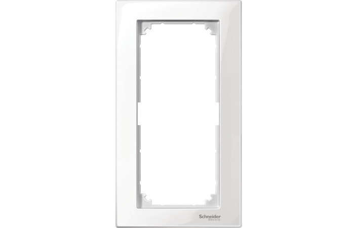 M-PLAN РАМКА, 2-П. БЕЗ ПЕРЕГ., ПОЛ-БІЛ - Зображення shnider_P115207.jpg