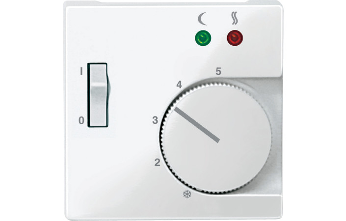 SM НАКЛАДКА ДЛЯ ТЕРМОРЕГУЛЯТОРА, ПОЛ-БІЛ - Зображення shnider_P115284.jpg