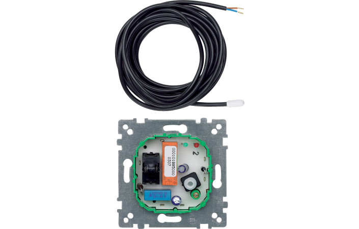 МЕХАНІЗМ ТЕРМОРЕГУЛЯТОРА ПІДЛОГИ, 230В, 10А - Зображення shnider_P115303.jpg