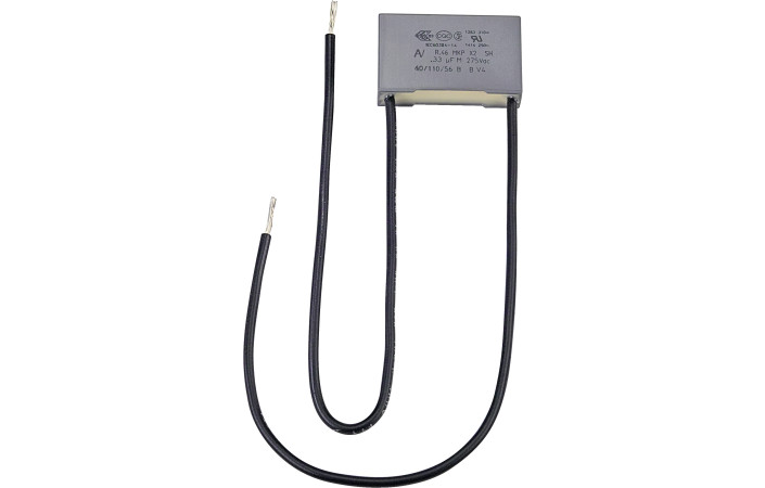 КОНДЕНСАТОР,230В,0,33 МКФ - Зображення shnider_P115354.jpg