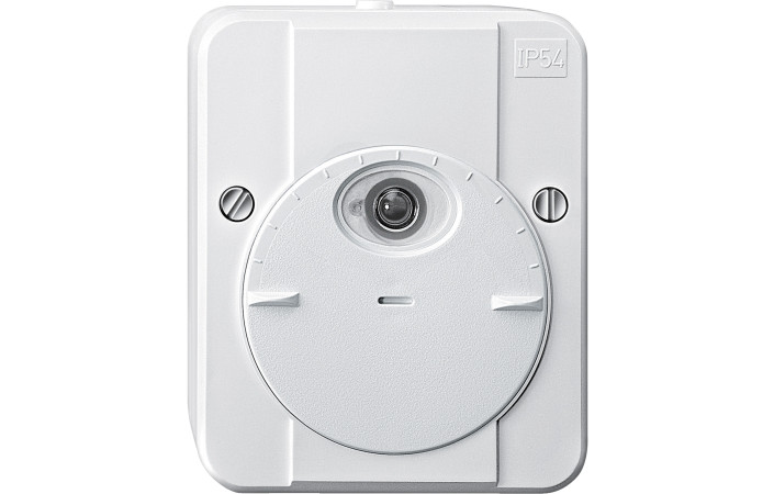 СУТІНКОВИЙ ВИМИКАЧ ARGUS,БІЛ. - Зображення shnider_P115355.jpg