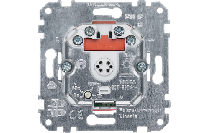 МЕХАНІЗМ УНІВЕРСАЛЬНОГО РЕЛЕ, 1000 ВА - Зображення shnider_P115525.jpg