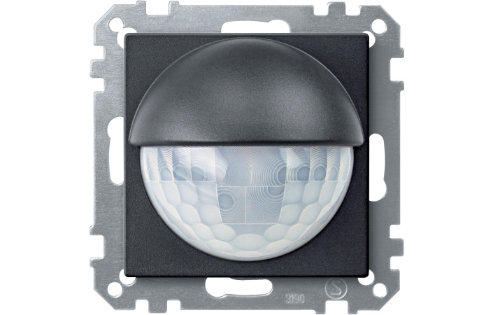 KNX ДАТЧИК РУХУ SM ARGUS 180-2.20М, АНТРАЦИТ - Зображення shnider_P115921.jpg