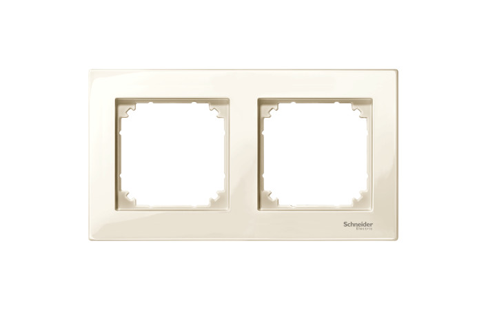 M-PLAN РАМКА, 2-ПОСТ.БЕЖ - Зображення shnider_P123408.jpg