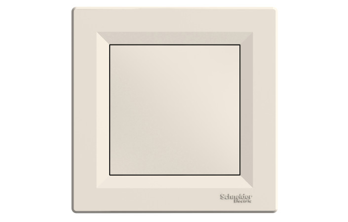 ЗАГЛУШКА КРЕМОВА ASFORA - Зображення shnider_P132632.jpg