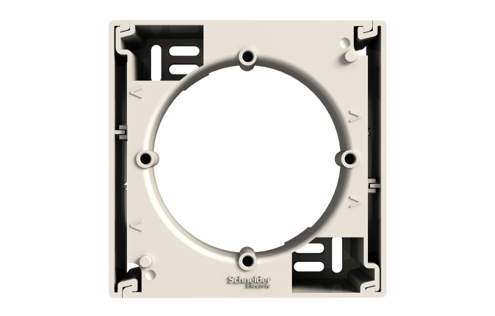 КОРОБКА ДЛЯ ЗОВНІШНЬОГО МОНТАЖУ КРЕМ ASFORA - Зображення shnider_P132652.jpg