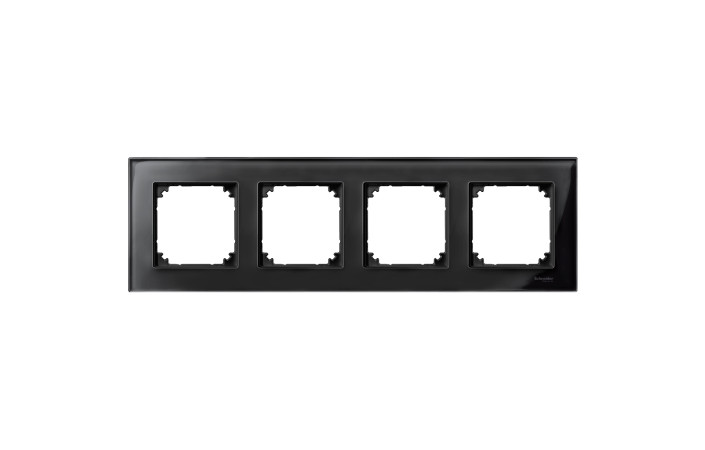 M-ELEGANCE СКЛЯНА РАМКА 4-П., Ч-ОНІКС - Зображення shnider_P134353.jpg