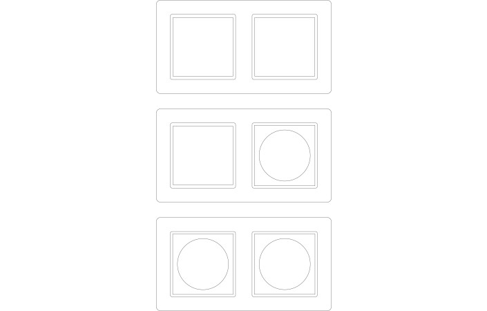 ЛИСТ ПАПЕРУ ДЛЯ НАДП. 2-ПОСТ. M-CREATIV - Зображення shnider_P138337.jpg