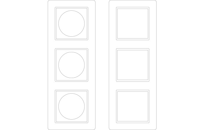 ЛИСТ ПАПЕРУ ДЛЯ НАДП. 3-ПОСТ. M-CREATIV - Зображення shnider_P138338.jpg