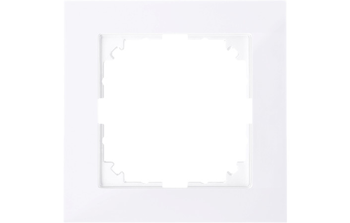 M-PURE РАМКА, 1-ПОСТ АКТИВНО-БІЛА - Зображення shnider_P139575.jpg