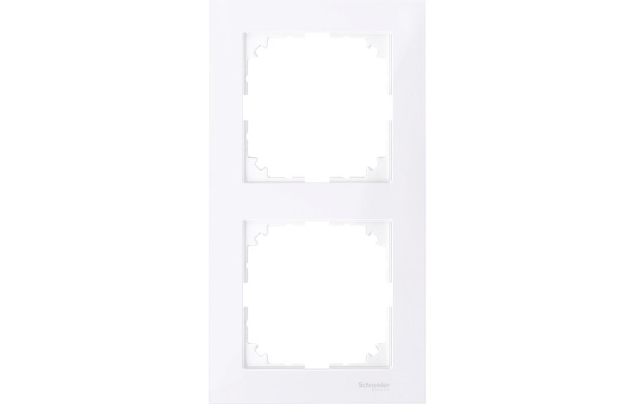 M-PURE РАМКА, 2-ПОСТ.АКТИВНО-БІЛ. - Зображення shnider_P139579.jpg