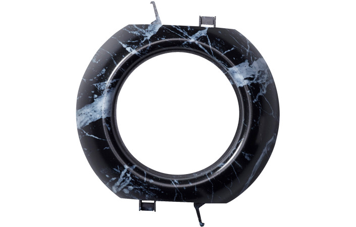 РАМКА КОМБ. СЕРЕД. ЧОРН. МАРМУР - Зображення shnider_P140915.jpg