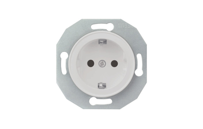 РОЗЕТКА З ЗК БІЛ. - Зображення shnider_P143152.jpg