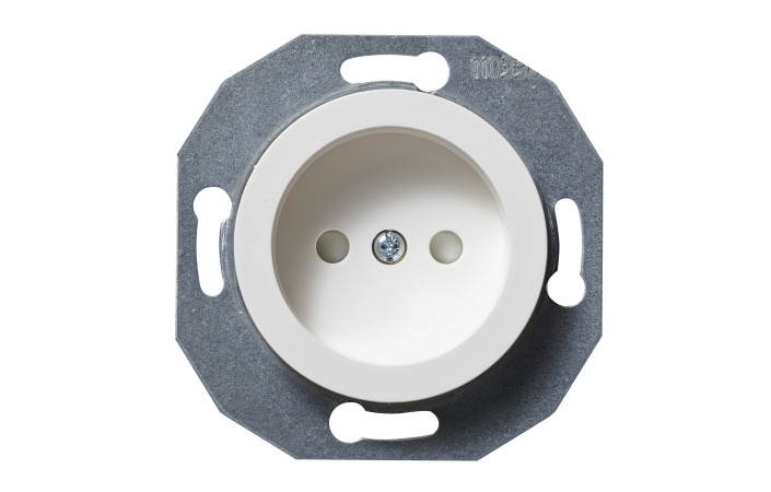 РОЗЕТКА БЕЗ ЗК БІЛА - Зображення shnider_P148801.jpg