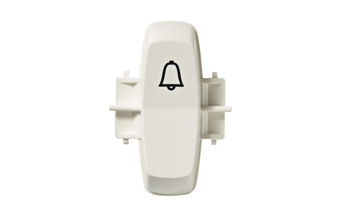 КЛАВІШ. З СИМВОЛОМ ДЗВОНИК БІЛИЙ - Зображення shnider_P148806.jpg