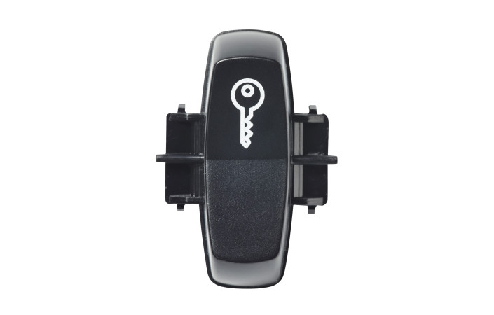 КЛАВІШ. З СИМВОЛОМ КЛЮЧ ЧОРНИЙ - Зображення shnider_P148812.jpg