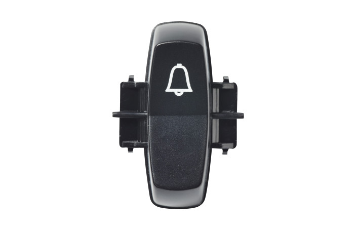 КЛАВІШ. З СИМВОЛОМ ДЗВОНИК ЧОРНИЙ - Зображення shnider_P148813.jpg