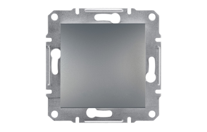 ЗАГЛУШКА ASFORA СТАЛЬ - Зображення shnider_P149828.jpg