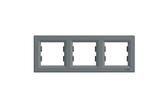 РАМКА ТРИМІСНА, ГОРИЗОНТАЛЬНА, ASFORA СТАЛЬ - Зображення shnider_P149831.jpg