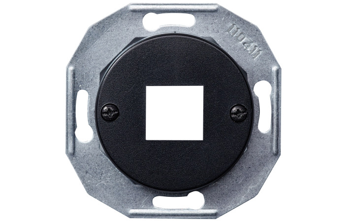 ЦЕНТР.ПЛ. RJ45*1 ЧОРН. - Зображення shnider_P151121.jpg