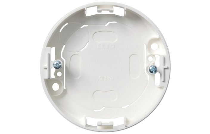 КОРОБК. ДЛЯ ВІДКР. МОНТ. 35ММ БІЛ. - Зображення shnider_P92289.jpg