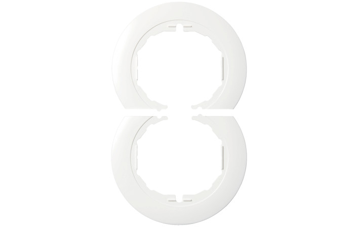 ЗАХИСТ ДЛЯ ШПАЛЕР КОМБ.БІЛИЙ - Зображення shnider_P92742.jpg