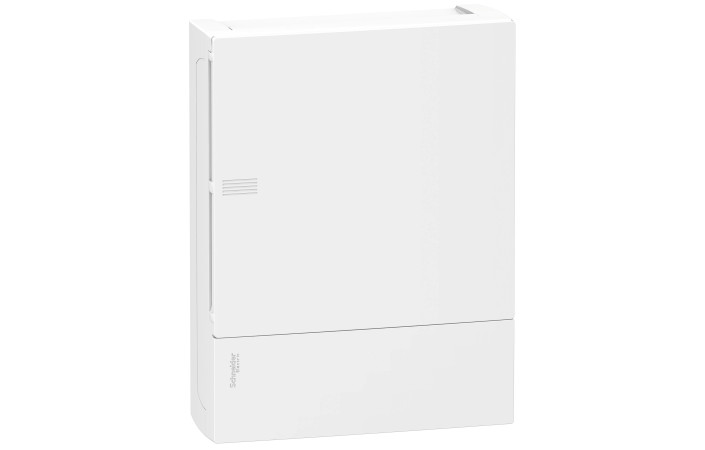 ЩИТ НАВІСНИЙ Resi9 MP  БІЛІ ДВЕРІ 2 ШИНИ 24 МОДУЛІ (2 РЯДИ ПО 12 МОДУЛІВ) - Зображення shnider_PB104068.jpg